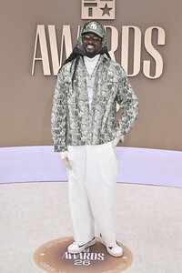 BET Awards 2026 in Los Angeless