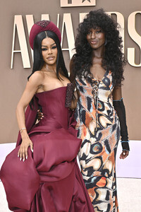BET Awards 2026 in Los Angeless