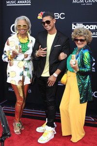 Billboard Music Awards 2018 in Las Vegas