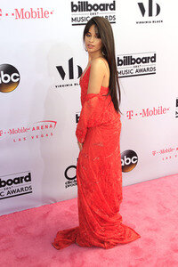 Billboard Music Awards 2017 in Las Vegas