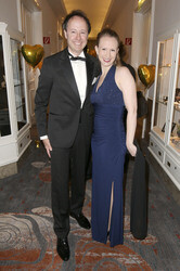 Blauer Ball 2015, Hamburg