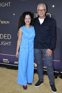 Weltpremiere der 'Blinded by Delight' Grand Show 2025 in Berlin