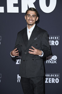 Serienpremiere '4 Blocks Zero' in Berlin