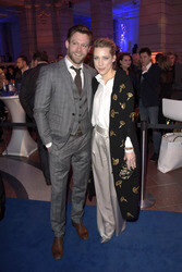 Blue Hour Party, Berlinale 2015