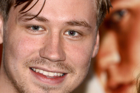 Screening von 'Boy 7' in Hannover