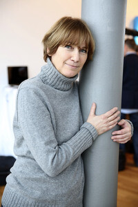 BR Filmbrunch 2016 in München