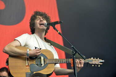 Bravalla Festival 2014, Norrköping