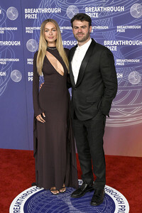 Breakthrough Prize Gala 2026 in Santa Monica