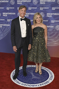 Breakthrough Prize Gala 2026 in Santa Monica