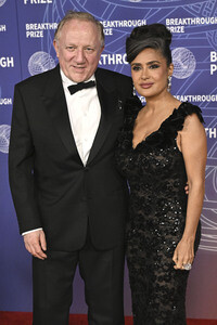 Breakthrough Prize Gala 2026 in Santa Monica