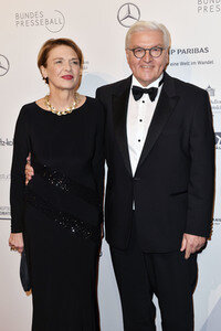 67. Bundespresseball 2018 in Berlin