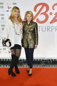 27. B.Z. Kulturpreis 2018 in Berlin