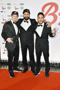 27. B.Z. Kulturpreis 2018 in Berlin