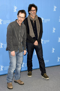 'Hail, Caesar!' Photocall, Berlinale 2016