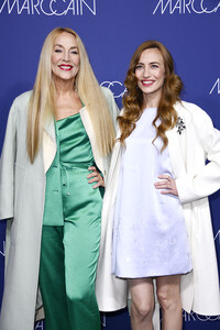 Marc Cain Fashion Show auf der Berlin Fashion Week A/W 2026 in Berlin