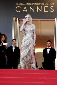 Preisverleihung, Cannes Film Festival 2017