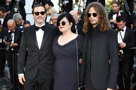 Preisverleihung, Cannes Film Festival 2017