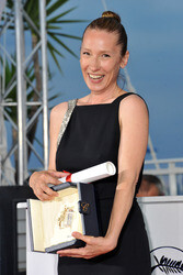 Preisträger Photocall, Cannes Film Festival 2015