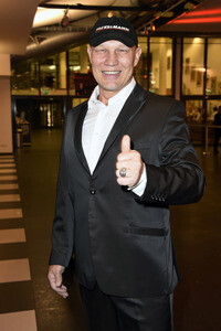 21. José Carreras Gala 2015 in Berlin