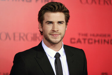 'Die Tribute von Panem - Catching Fire' Premiere, Los Angeles