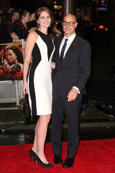 'Die Tribute von Panem - Catching Fire' Premiere, London