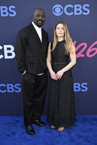 CBS Primetime Programmpräsentation 2026-2027 in Los Angeles