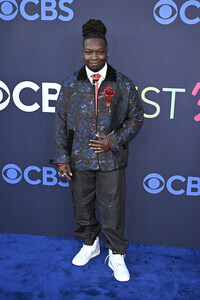 CBS Primetime Programmpräsentation 2026-2027 in Los Angeles