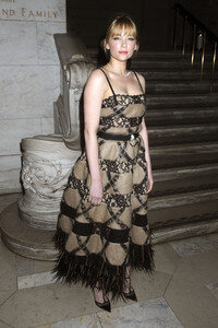 Chanel Fine Jewelry Dinner in New York