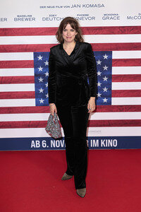 Filmpremiere 'The Change' in Berlin