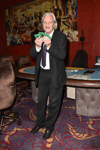 3. Charity-Poker-Turnier 2017 in Berlin