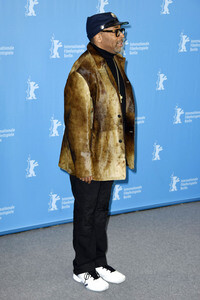 'Chi-Raq' Photocall, Berlinale 2016