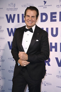 Cinema For Peace Gala 2026 in Berlin