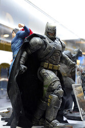 Impressionen von der San Diego Comic-Con International 2015