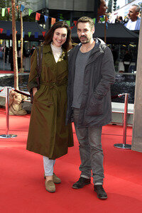 Filmpremiere 'Conni & Co 2 - Das Geheimnis des T-Rex' in Berlin