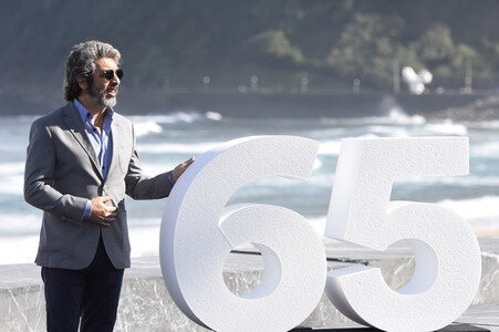 'La Cordillera' Photocall, San Sebastian Film Festival 2017