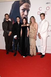 Filmpremiere 'Corpus Delicti' in Berlin