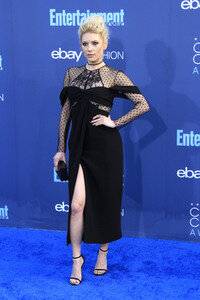 22. Critics Choice Awards 2016 in Santa Monica