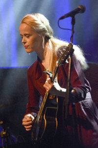 Konzert von Tina Dico in Hannover