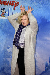 'Disney On Ice' Deutschlandpremiere, Berlin