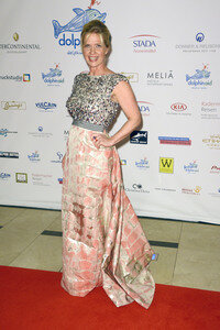 Gala 'Dolphin's Night 2015' in Düsseldorf