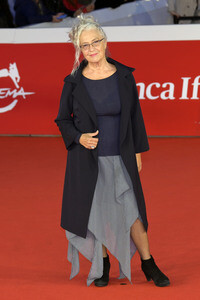 Filmpremiere 'Se domani non torno', Internationales Filmfestival Rom 2026