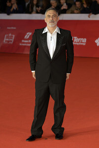 23.10.2026<br>Filmpremiere 'Se domani non torno', Internationales Filmfestival Rom 2026