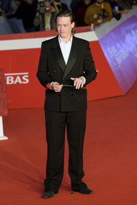 Filmpremiere 'Dracula - Die Auferstehung', Internationales Filmfestival Rom 2025