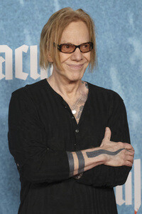 Filmpremiere 'Dracula - Die Auferstehung' in Los Angeles