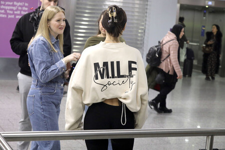 Abflug ins Dschungel-Camp 2026 vom Flughafen Frankfurt am Main