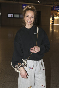 Abflug ins Dschungel-Camp 2026 vom Flughafen Frankfurt am Main