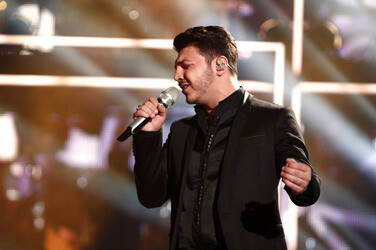 2. Liveshow DSDS 2014, Köln