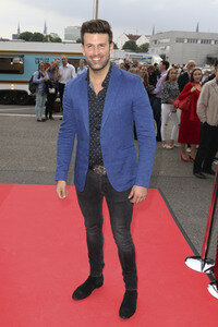Musicalpremiere 'Billy Elliot' in Hamburg