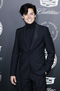 11. Art Of Elysium's Celebration in Santa Monica