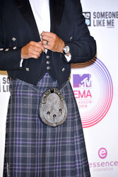 MTV Europe Music Awards 2014